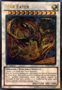Star Eater (UTR) [JOTL-EN047] Ultimate Rare | Play N Trade Winnipeg
