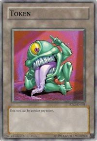 Ojama Green Token [TKN2-EN001] Common | Play N Trade Winnipeg