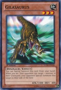 Gilasaurus [LCJW-EN148] Common | Play N Trade Winnipeg