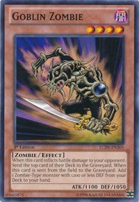 Goblin Zombie [LCJW-EN205] Common | Play N Trade Winnipeg