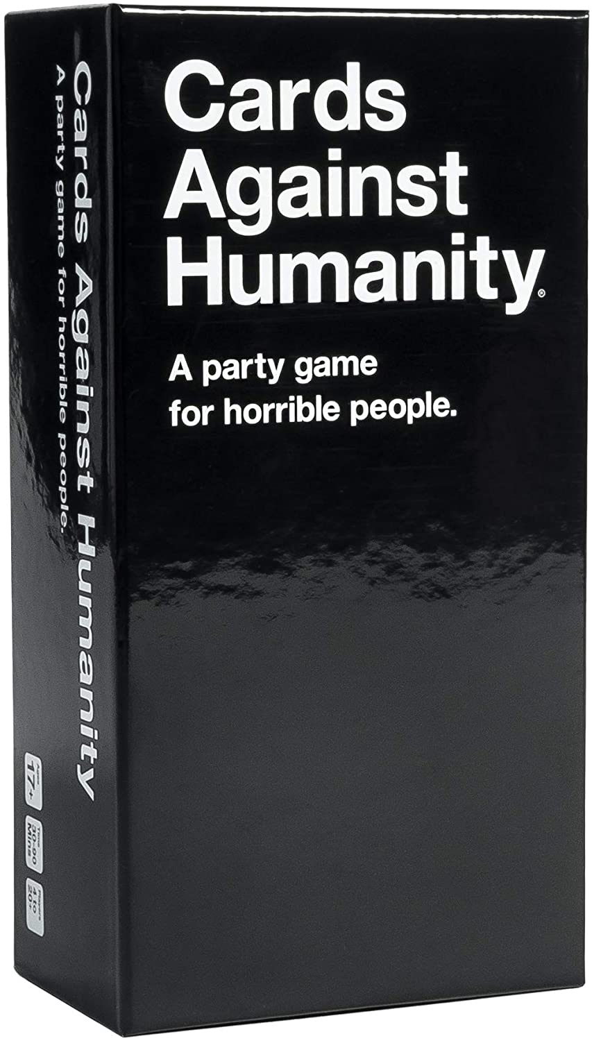 CARDS AGAINST HUMANITY | Play N Trade Winnipeg