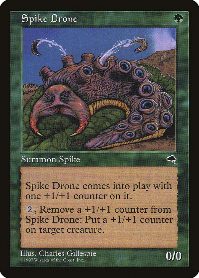 Spike Drone [Tempest] | Play N Trade Winnipeg