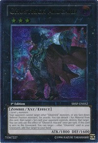 Ghostrick Alucard (UTR) [SHSP-EN052] Ultimate Rare | Play N Trade Winnipeg