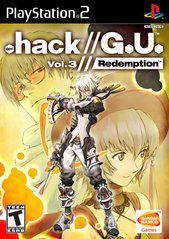 .hack GU Redemption - Playstation 2 | Play N Trade Winnipeg