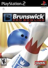 Brunswick Pro Bowling - Playstation 2 | Play N Trade Winnipeg