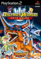 Digimon World Data Squad - Playstation 2 | Play N Trade Winnipeg