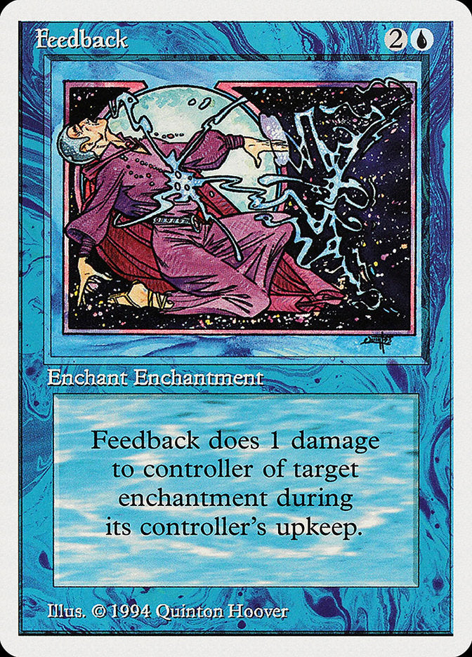Feedback [Summer Magic / Edgar] | Play N Trade Winnipeg
