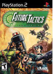Future Tactics - Playstation 2 | Play N Trade Winnipeg
