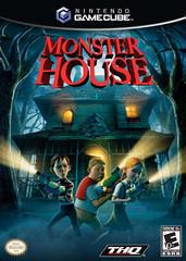 Monster House - Gamecube | Play N Trade Winnipeg