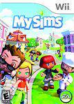 MySims - Wii | Play N Trade Winnipeg