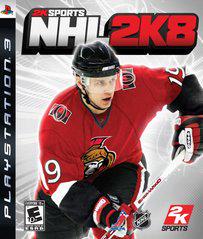 NHL 2K8 - Playstation 3 | Play N Trade Winnipeg