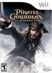 Pirates of the Caribbean At World`s End - Wii | Play N Trade Winnipeg