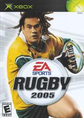 Rugby 2005 - Xbox | Play N Trade Winnipeg