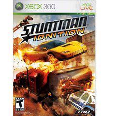 Stuntman Ignition - Xbox 360 | Play N Trade Winnipeg