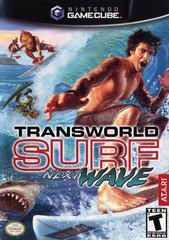 Transworld Surf Next Wave - Gamecube | Play N Trade Winnipeg