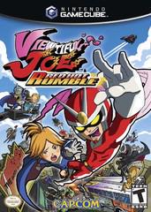 Viewtiful Joe Red Hot Rumble - Gamecube | Play N Trade Winnipeg