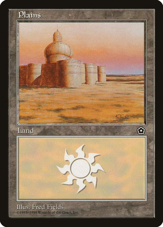 Plains (152) [Portal Second Age] | Play N Trade Winnipeg