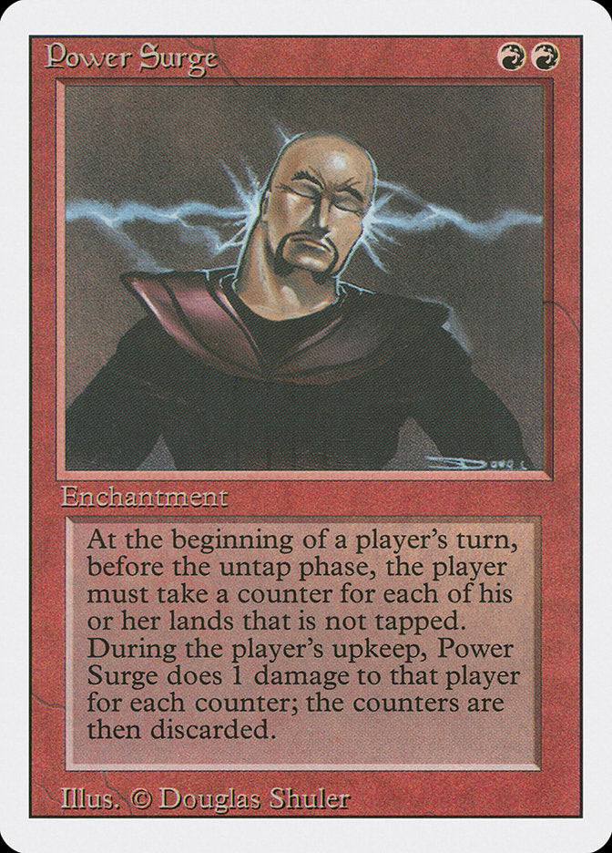 Power Surge [Revised Edition] | Play N Trade Winnipeg