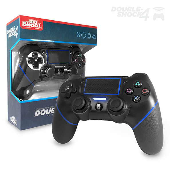 DOUBLE-SHOCK 4 WIRELESS CONTROLLER | Play N Trade Winnipeg