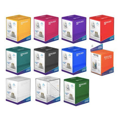 ULTIMATE GUARD BOULDER DECK CASE 100+ | Play N Trade Winnipeg