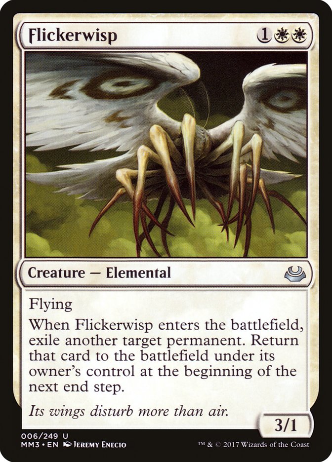 Flickerwisp [Modern Masters 2017] | Play N Trade Winnipeg