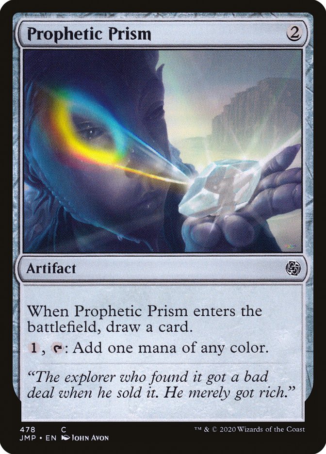 Prophetic Prism [Jumpstart] | Play N Trade Winnipeg