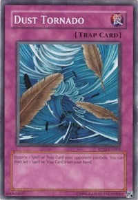 Dust Tornado [RP02-EN005] Common | Play N Trade Winnipeg