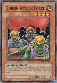 Goblin Attack Force [RP02-EN024] Common | Play N Trade Winnipeg