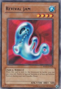 Revival Jam [RP02-EN028] Rare | Play N Trade Winnipeg