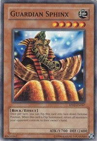 Guardian Sphinx [RP02-EN067] Common | Play N Trade Winnipeg