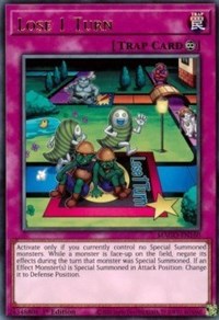 Lose 1 Turn [MAGO-EN160] Rare | Play N Trade Winnipeg