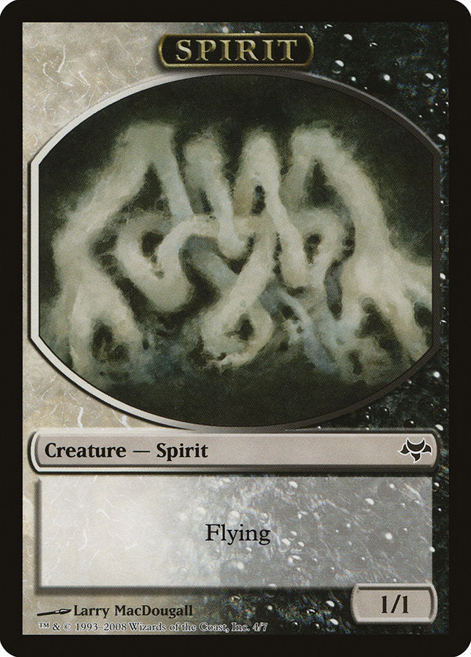 Spirit [Eventide Tokens] | Play N Trade Winnipeg