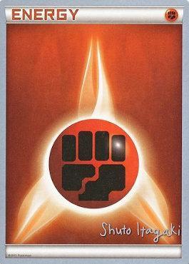 Fighting Energy (Terraki-Mewtwo - Shuto Itagaki) [World Championships 2012] | Play N Trade Winnipeg