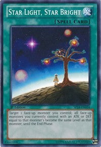 Star Light, Star Bright [SP14-EN034] Common | Play N Trade Winnipeg