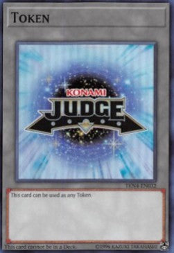 Token [TKN4-EN032] Super Rare | Play N Trade Winnipeg