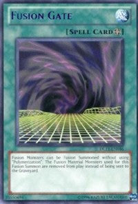 Fusion Gate (Purple) [DL11-EN016] Rare | Play N Trade Winnipeg