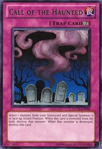 Call of the Haunted (Green) [DL12-EN018] Rare | Play N Trade Winnipeg