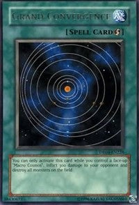 Grand Convergence [DR04-EN226] Rare | Play N Trade Winnipeg