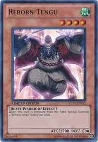 Reborn Tengu [EXVC-ENSP1] Ultra Rare | Play N Trade Winnipeg
