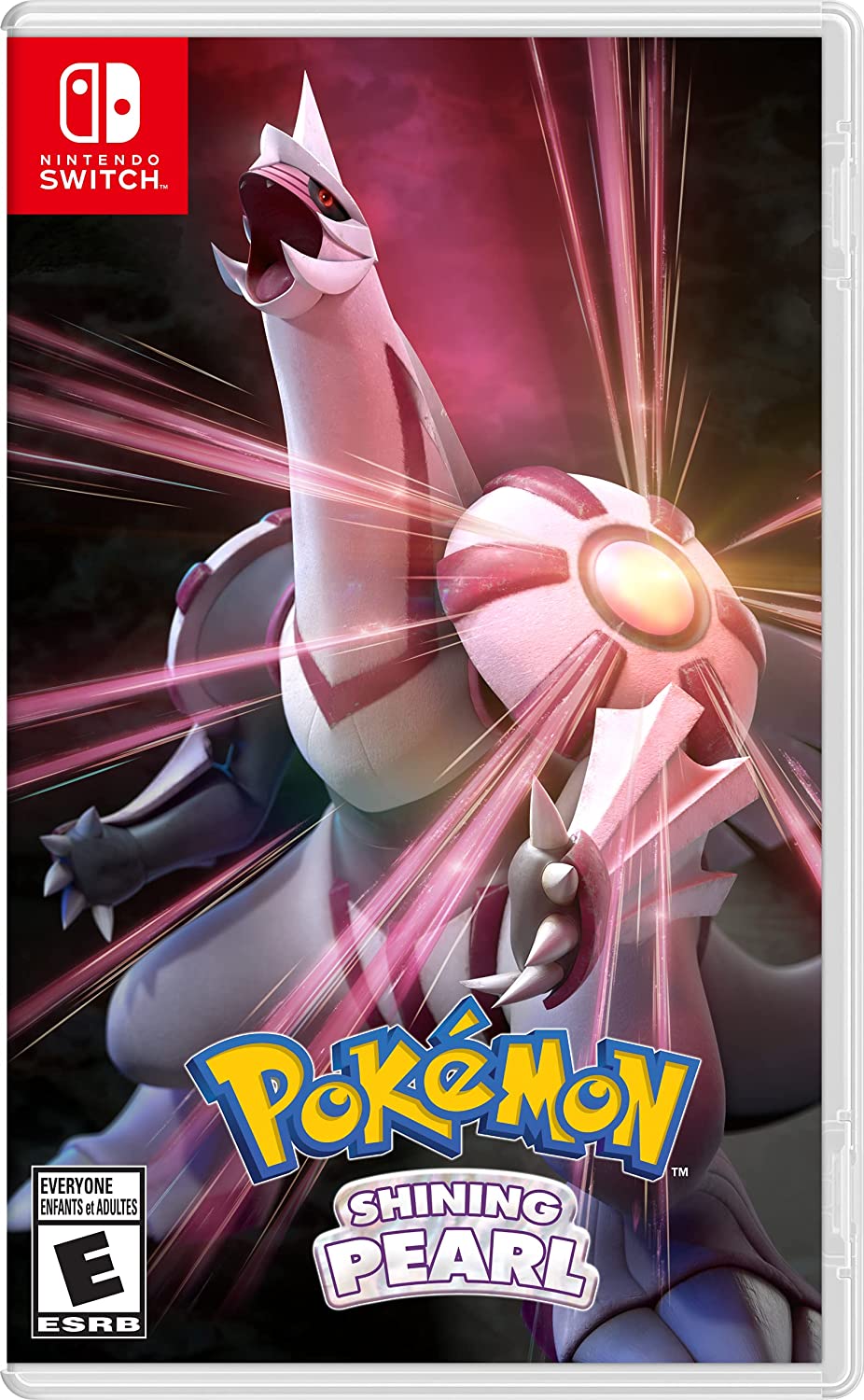 POKEMON SHINING PEARL - NINTENDO SWITCH | Play N Trade Winnipeg
