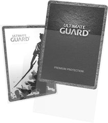 ULTIMATE GUARD SLEEVES 100 | Play N Trade Winnipeg