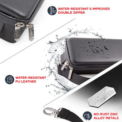 QUIVER TIME QUIVER CASE: BLACK | Play N Trade Winnipeg