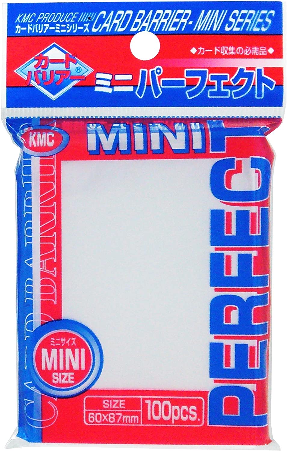 MINI KMC PERFECT FIT | Play N Trade Winnipeg