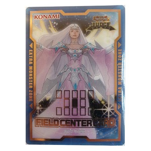 Field Center Card: Beatrice, Lady of the Eternal (Judge) Promo | Play N Trade Winnipeg