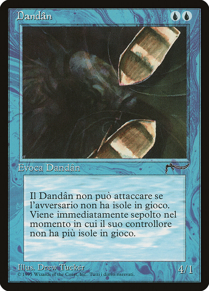 Dandan (Italian) [Rinascimento] | Play N Trade Winnipeg