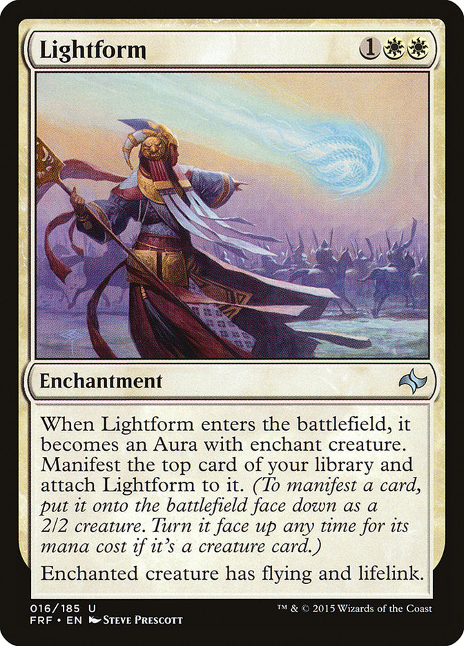 Lightform [Fate Reforged] | Play N Trade Winnipeg