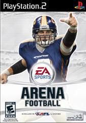 Arena Football - Playstation 2 | Play N Trade Winnipeg