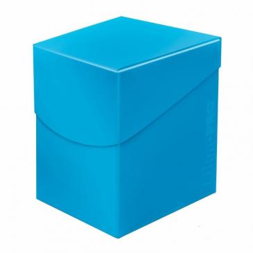 ULTRA PRO DECK BOX ECLIPSE 100+ | Play N Trade Winnipeg