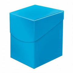 ULTRA PRO DECK BOX ECLIPSE 100+ | Play N Trade Winnipeg