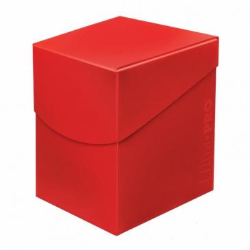ULTRA PRO DECK BOX ECLIPSE 100+ | Play N Trade Winnipeg